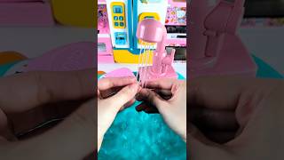 Satisfying with Unboxing & Review Miniature Kitchen Sink | ASMR Video no music #asmrroleplay