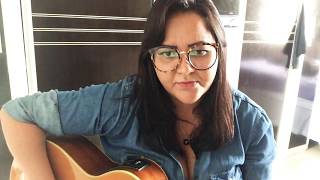 Amuleto - Tiê  por Nayara Araújo