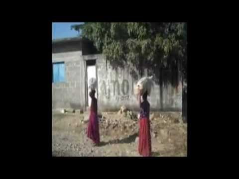 PROYECTO AMIGOS UNIDOS 1° Parte