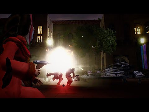 Battlefront 2 Remastered Campaign : Naboo - Imperial Diplomacy