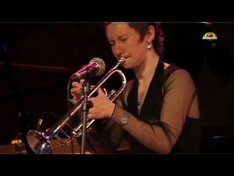 You don't know what love is, Ania Brzezinska & Aki Spadaro