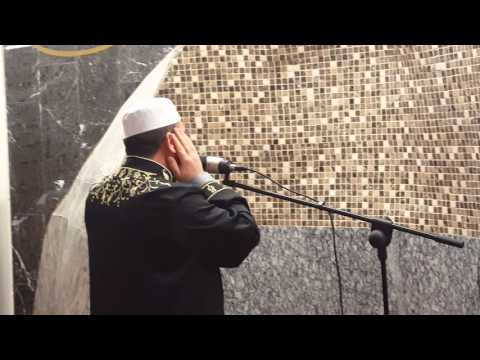 Ezan i bukur nga Xhevat Maqastena ne Zvicer