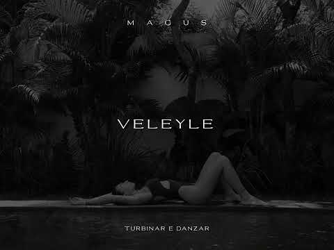 Chillout Organic Trippy Music // Veleyle at Cistern for Get Closer