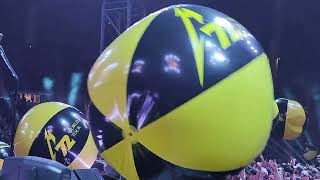 Metallica - Breadfan (Tribute to Budgie) (Munich, 26.05.2024.)