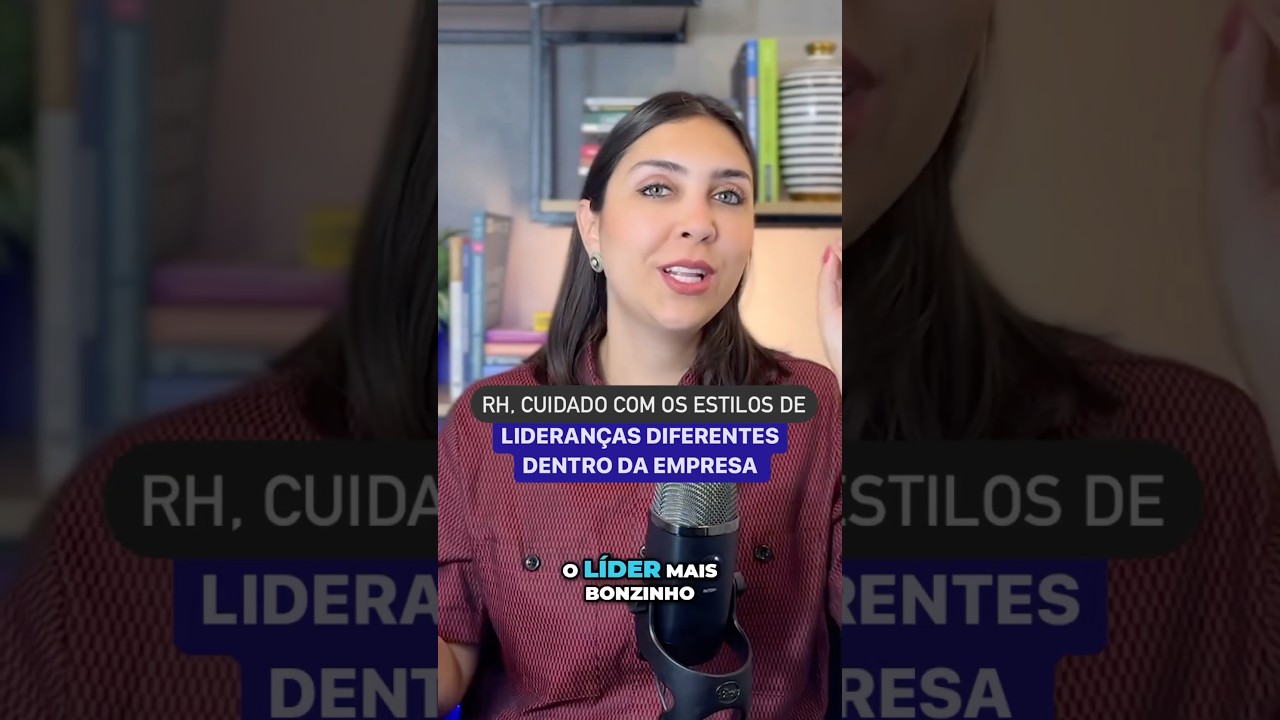 Você sabia que diferentes estilos de gestão podem gerar um forte senso de injustiça?