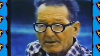 NTV Flashbacks - Siskel &amp; Ebert - “Video Nasties” (1987)