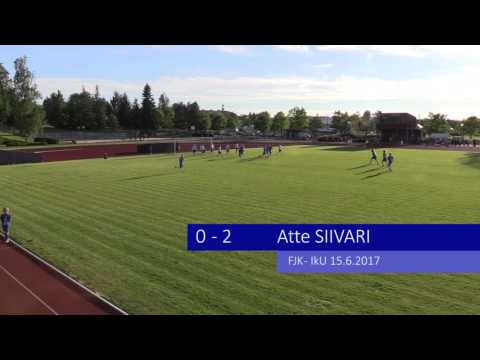Edustus: FJK - IkU 2-2