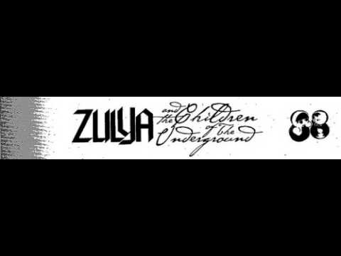 Zulya - We Twelve Girls