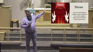 6/07/2026 Worship Service