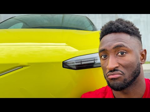 You could wait for the Rivian R3X or...