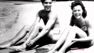 Elvis Presley - Hawaiian Sunset (take 3)