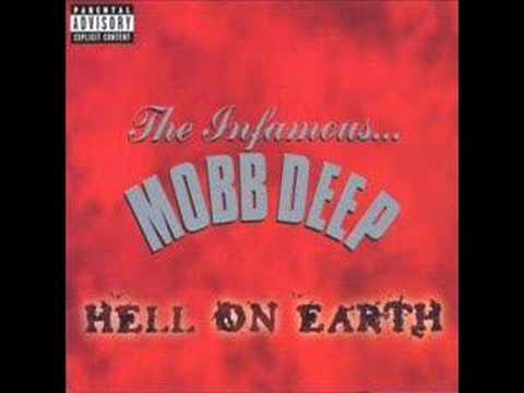 Mobb Deep ft. Raekwon - Nighttime Vultures