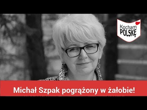 Michał Szpak pogrążony w żałobie! Odeszła bardzo ważna osoba w jego życiu