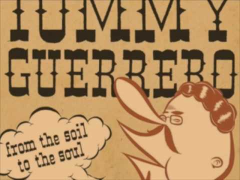 Tommy Guerrero - The Under Dog