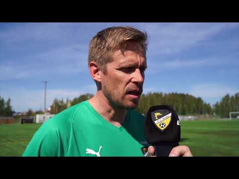 HonkaTV Ennakko: Esport Honka - VPS (14.5.2018)