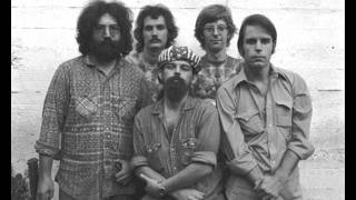 Grateful Dead  -  Mama Tried