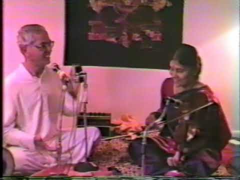 TR Subramaniam with Vasantha Kannan and Trichur Mohan