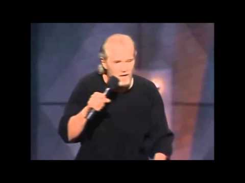 Carlin on getting old