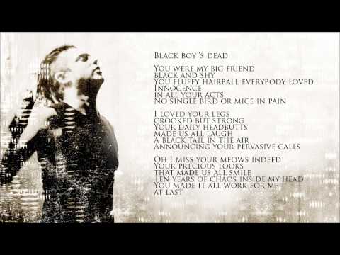 IC 434 - Black Boy's Dead (lyrics)