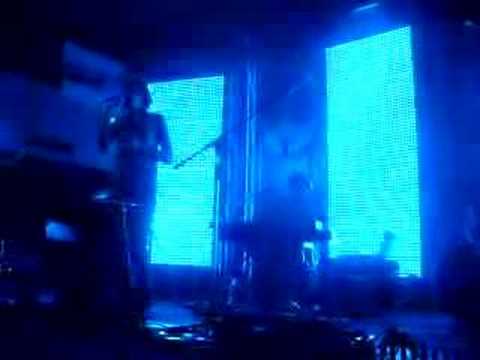 Aneta Langerová - Kolín - Jiný sen