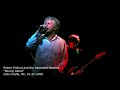 Robert Pollard and the Ascended Masters - Boxing About (live) Cats Cradle 01-27-2006