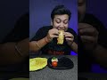 Omlet Comparison Rs 25 Vs Rs 200 Omlet Comparison Cheapest Vs Expensive