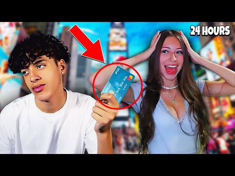 Saying YES to my CRUSH for 24 HOURS!!