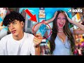 Saying YES To My CRUSH For 24 HOURS