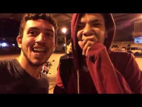 VLOG/COBERTURA BATALHA 2CRIAS | ANIVERSÁRIO LIL DREAD | RAZEC FOI LÁ? | THORMENTfdm | BLACKOUT