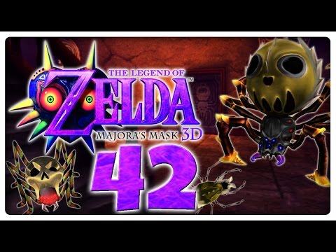 the legend of zelda majora's mask nintendo 64 cheats