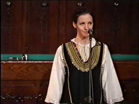 Grupa Iskon - Prvi godišnji koncert u Gradskoj kući u Subotici deo 1