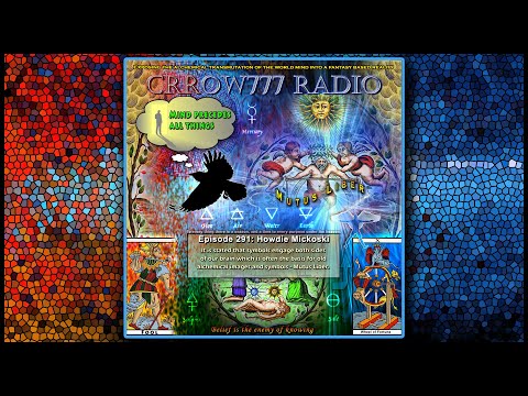 291- A Mute Book of Symbology for the Mind – Mutus Liber