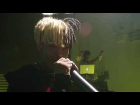 XXXTentacion - MoonRock (Prod. By NextLane Beats) | Official Video by Ybica_Hokage