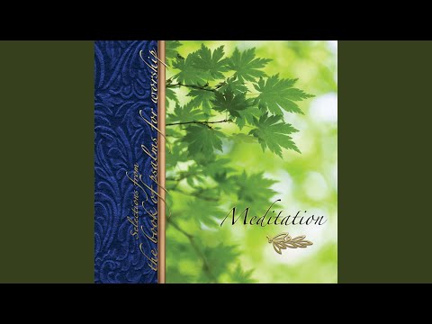 That I May Keep Your Statues (Psalm 119 E)