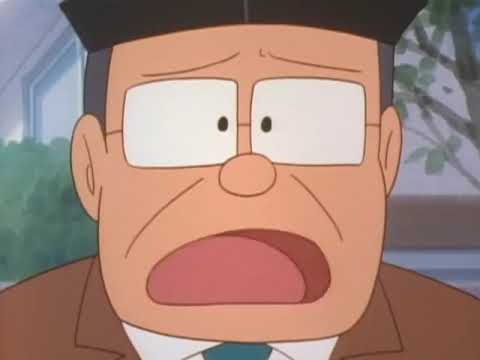 Doraemon in Hindi season 8 episode 1