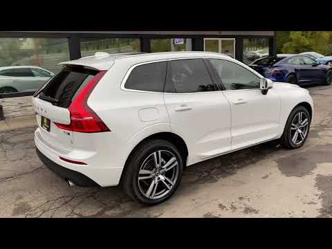 2021 Volvo XC60 T5 Momentum AWD For Sale
