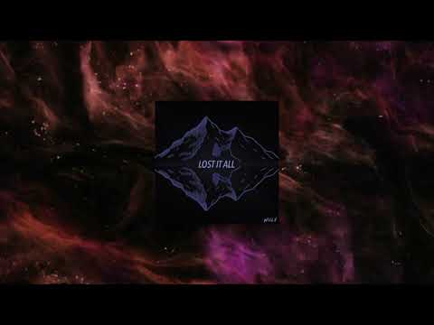 WillV - Lost It All (Official Audio)