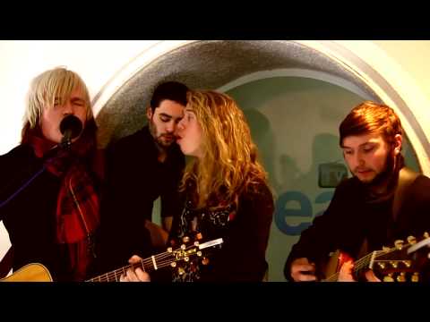 Ubeat TV - Annabel Pattinson & Twister (Series 1 Episode 2)