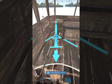 The oldest tip for Solo players will help defend base or won fight! #rusttips #rustgame #rusttricks