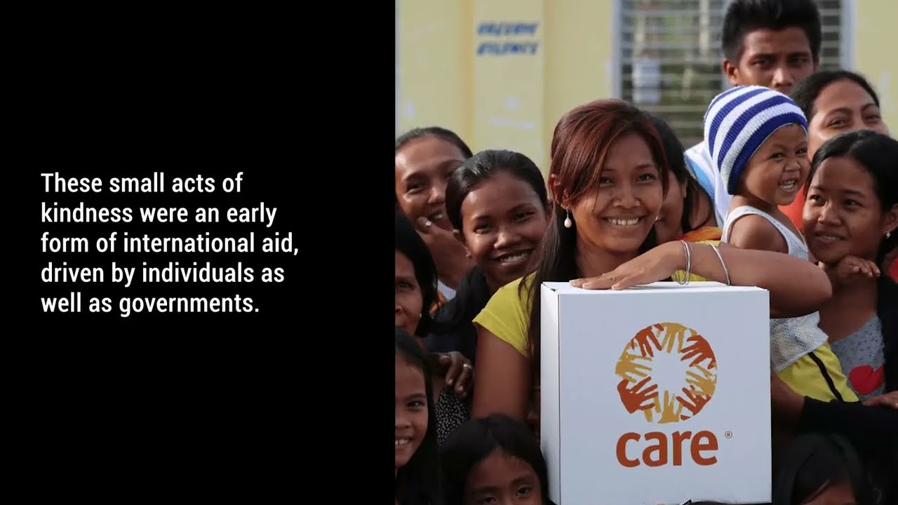 CARE ECP Video