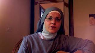 Restless (Audrey Assad) cover