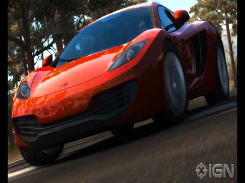 Test Drive Unlimited 2 soundtrack : Fort Knox Five - Funk 4 Peace