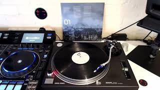 Paul Jacobs - Soul Grabber Pt 2