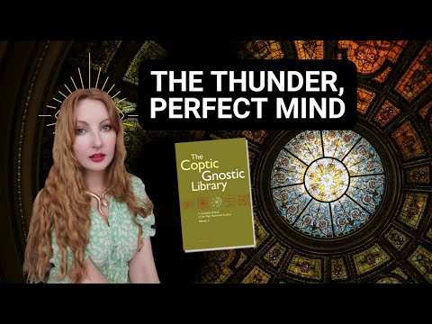 The Thunder, Perfect Mind