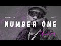 Billnass - Number One ft Mbosso (Official Video Lyrics)