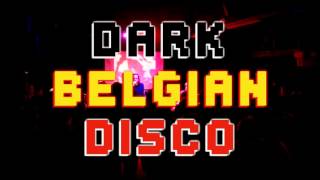 Frozen Nation - Dark Belgian Disco (Live in Brussels) - [Sound from the camera]