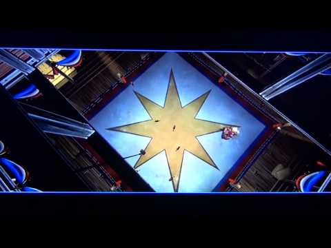 Sly Cooper Thieves in Time Walkthrough Pt 40