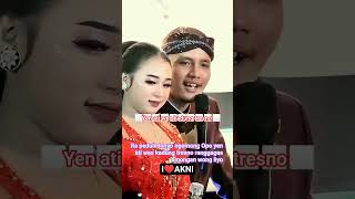 Download lagu Seng penting ati Iki Podo percoyo mp3 Download lagu Seng penting ati Iki Podo percoyo mp3