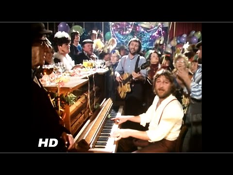 Chas & Dave - Stars Over 45 (Official HD Music Video)