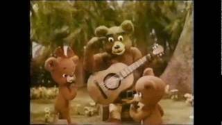 Ballad of Smokey the Bear Preview